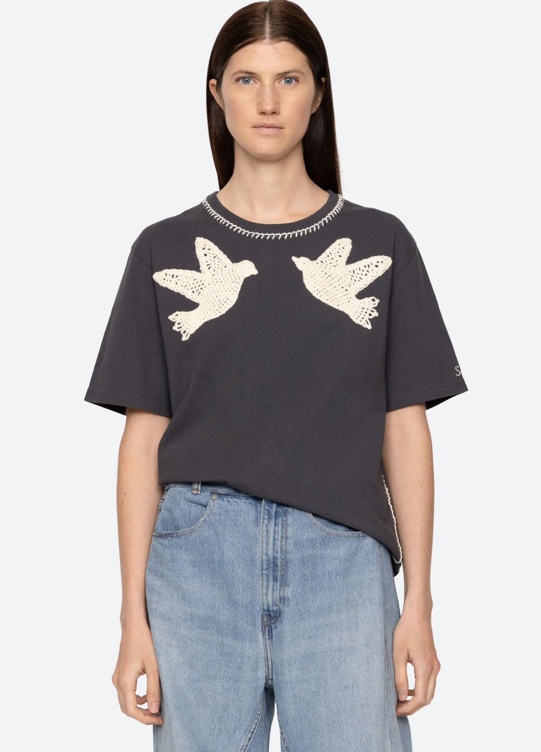 Best Sea New York Sally T-Shirt