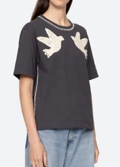 Best Sea New York Sally T-Shirt
