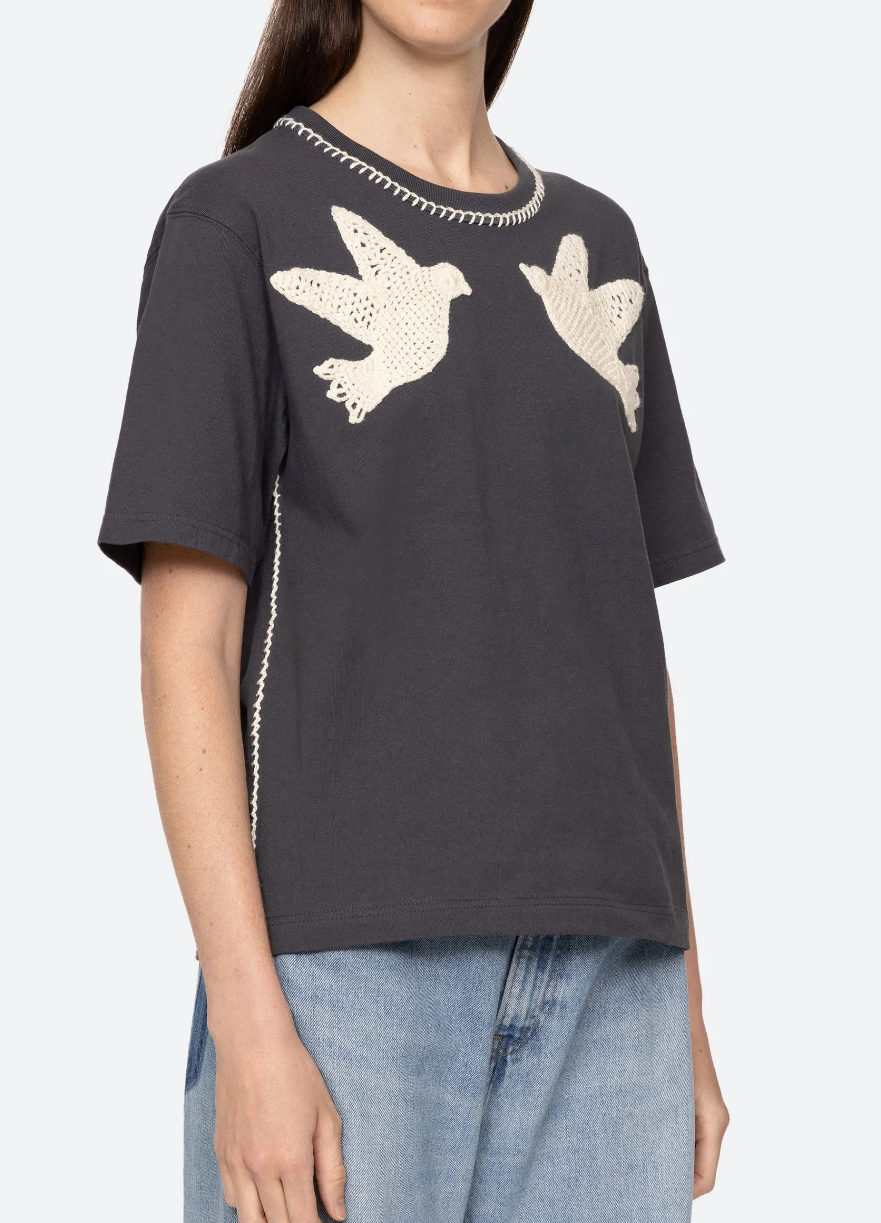Best Sea New York Sally T-Shirt