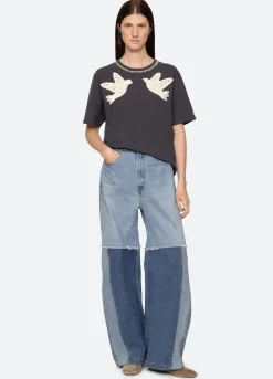 Best Sea New York Sally T-Shirt