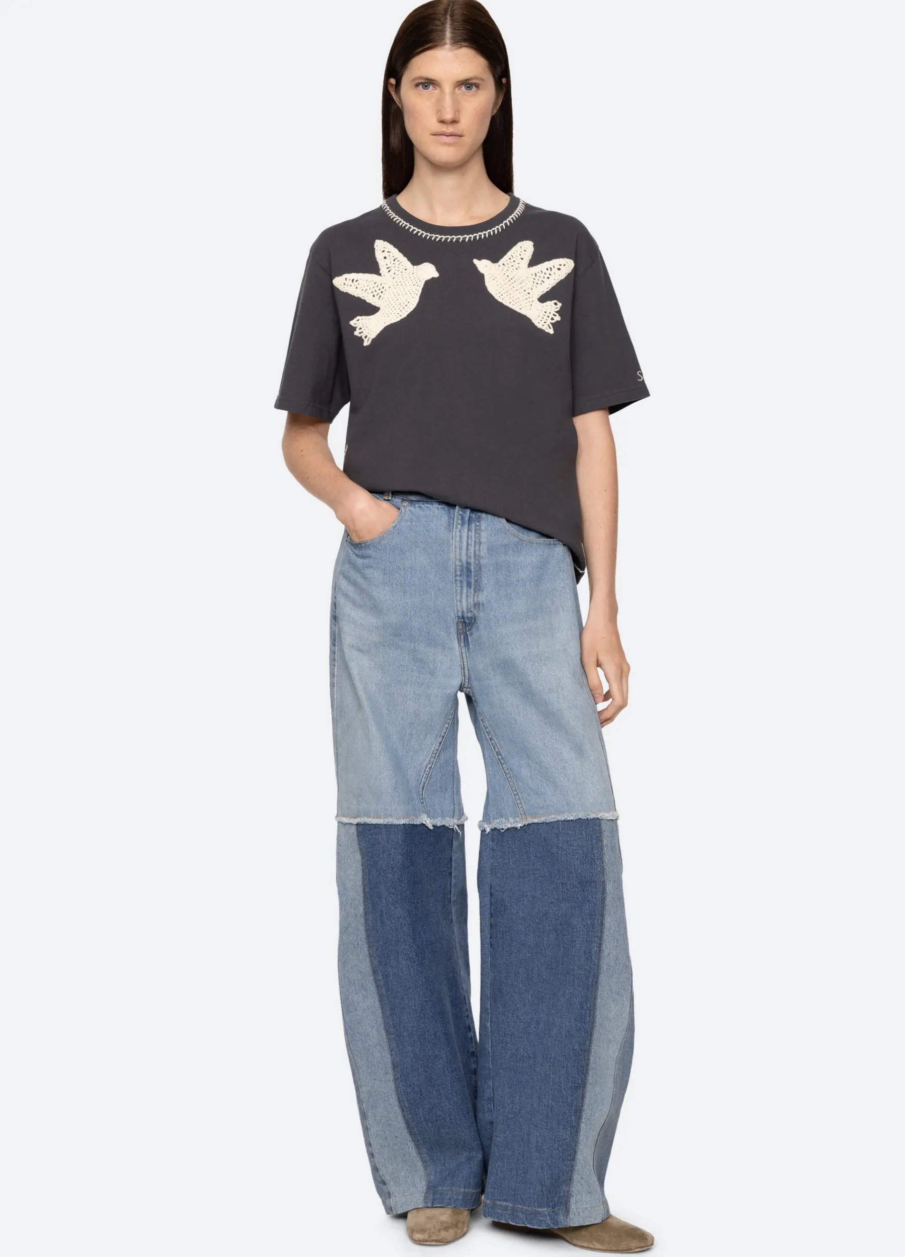 Best Sea New York Sally T-Shirt