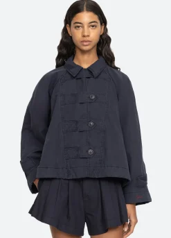 Sale Sea New York Samaka Jacket