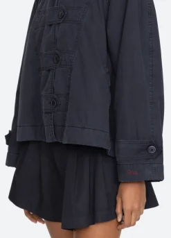 Sale Sea New York Samaka Jacket