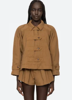 Sale Sea New York Samaka Jacket