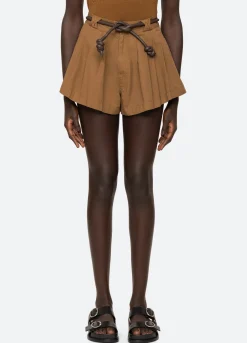 Online Sea New York Samaka Shorts