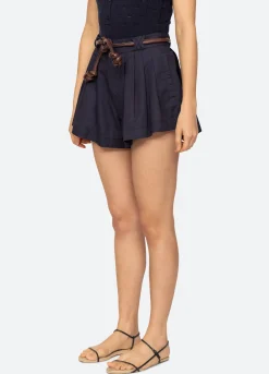 Online Sea New York Samaka Shorts