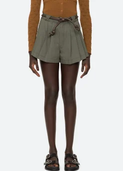 Online Sea New York Samaka Shorts