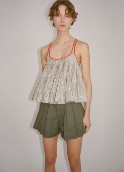 Online Sea New York Samaka Shorts