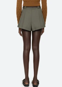 Online Sea New York Samaka Shorts