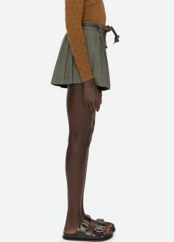 Online Sea New York Samaka Shorts