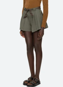 Online Sea New York Samaka Shorts