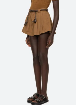 Online Sea New York Samaka Shorts
