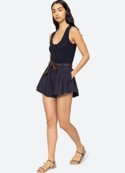 Online Sea New York Samaka Shorts