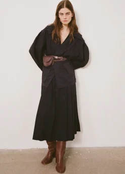 Sale Sea New York Samaka Skirt Navy