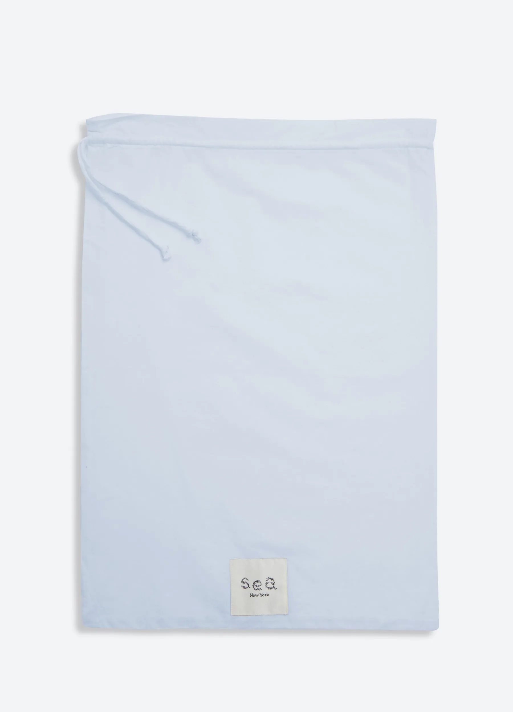 Fashion Sea New York Sheep PJ Set Sky