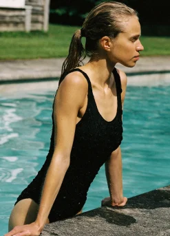 Sale Sea New York Slone One Piece Black