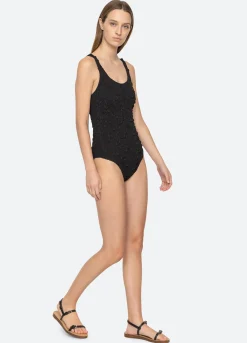 Sale Sea New York Slone One Piece Black