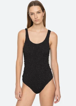 Sale Sea New York Slone One Piece Black