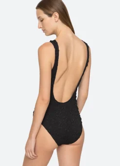 Sale Sea New York Slone One Piece Black