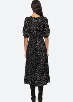 Sale Sea New York Sophia Dress Multi