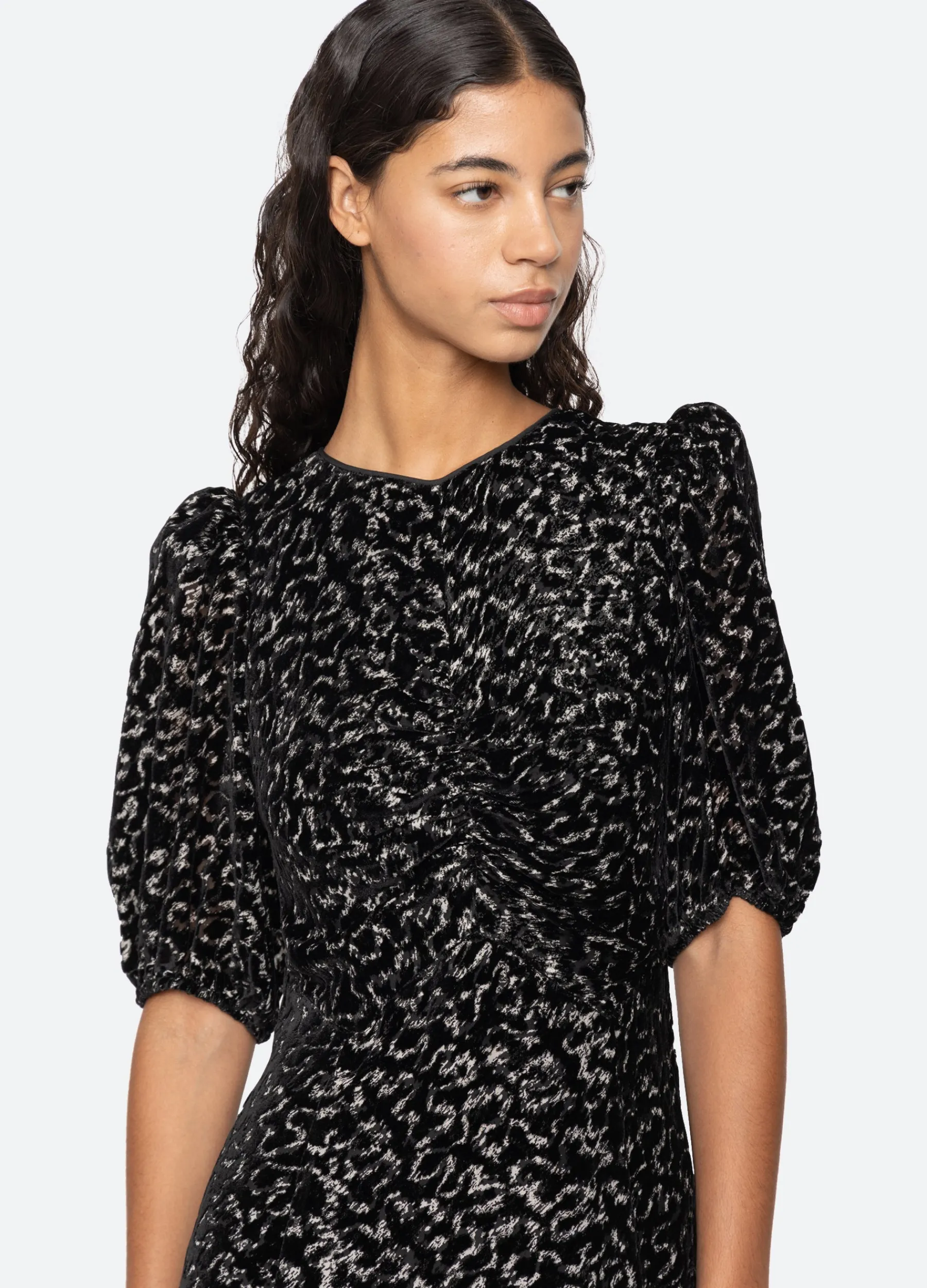 Sale Sea New York Sophia Dress Multi