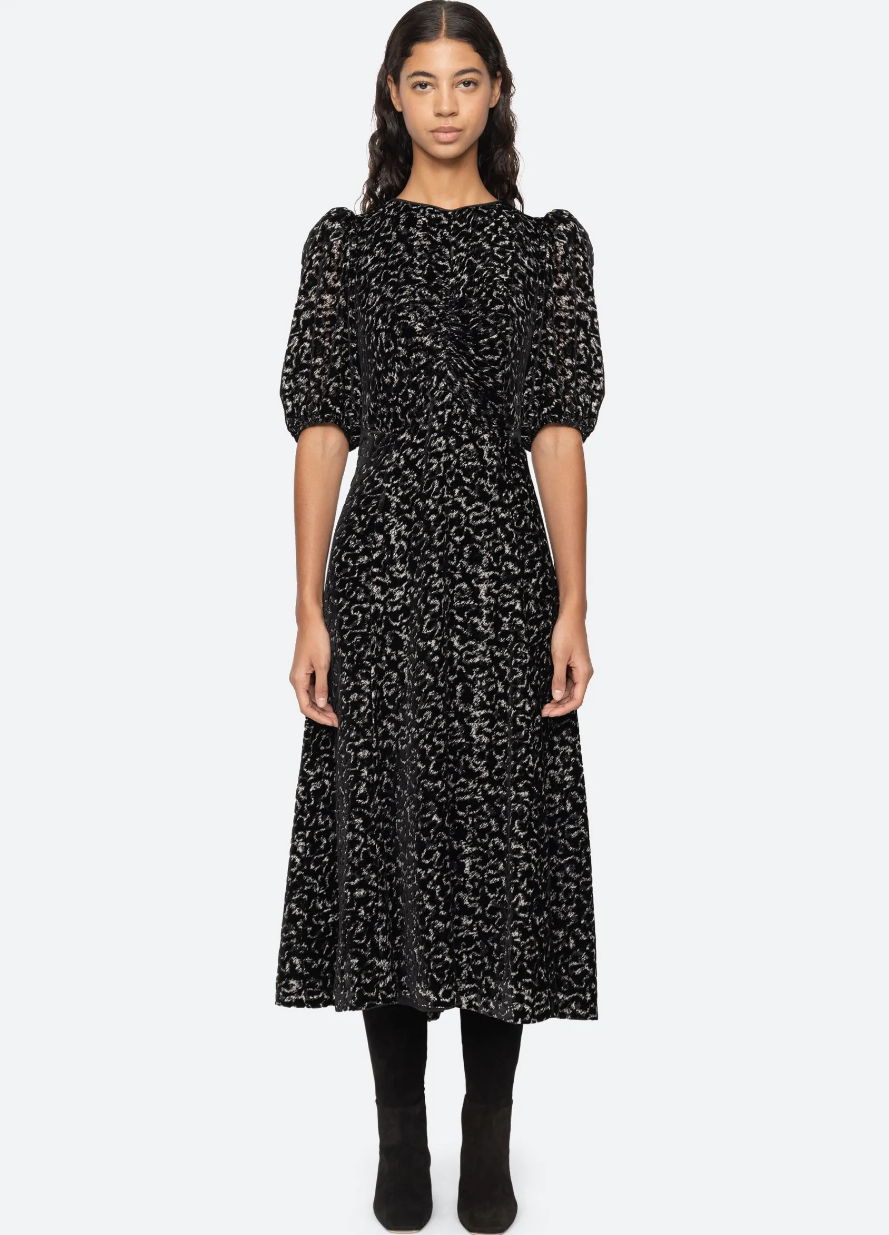 Sale Sea New York Sophia Dress Multi