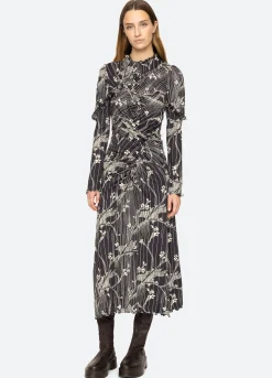 Best Sea New York Sunniva Dress Black