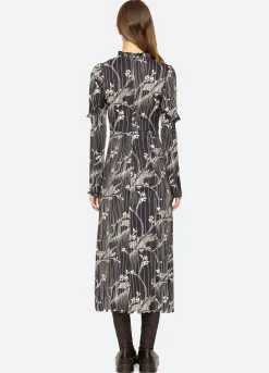 Best Sea New York Sunniva Dress Black