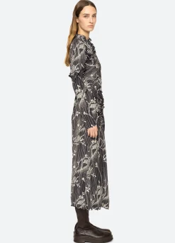 Best Sea New York Sunniva Dress Black