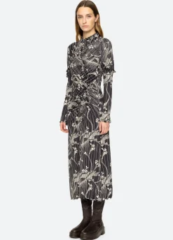 Best Sea New York Sunniva Dress Black