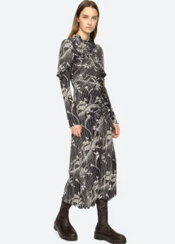 Best Sea New York Sunniva Dress Black