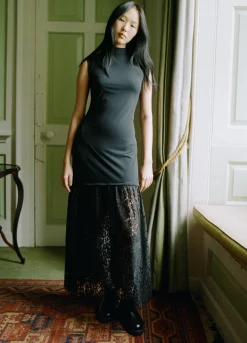 Discount Sea New York Suzy Dress Black