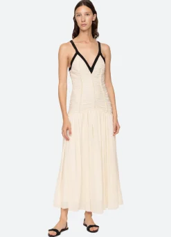 Discount Sea New York Tatum Dress