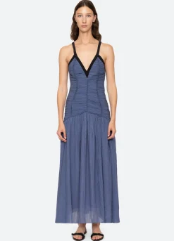 Discount Sea New York Tatum Dress