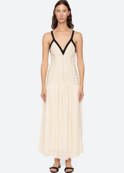Discount Sea New York Tatum Dress