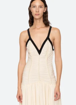 Discount Sea New York Tatum Dress
