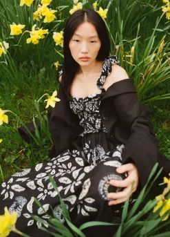 Fashion Sea New York Thea Dress
