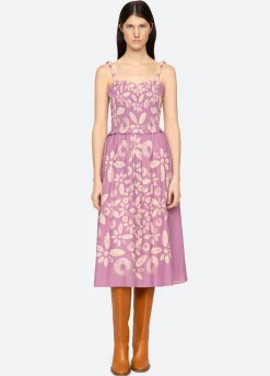 Fashion Sea New York Thea Dress