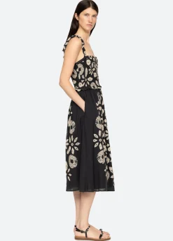 Fashion Sea New York Thea Dress
