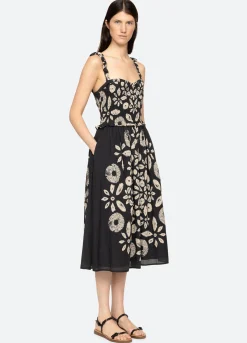 Fashion Sea New York Thea Dress