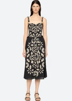 Fashion Sea New York Thea Dress