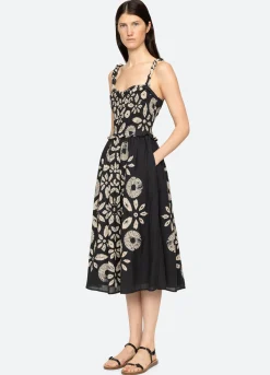 Fashion Sea New York Thea Dress