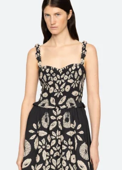 Fashion Sea New York Thea Dress