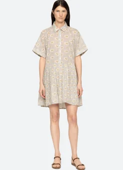 Sale Sea New York Tima Dress Multi