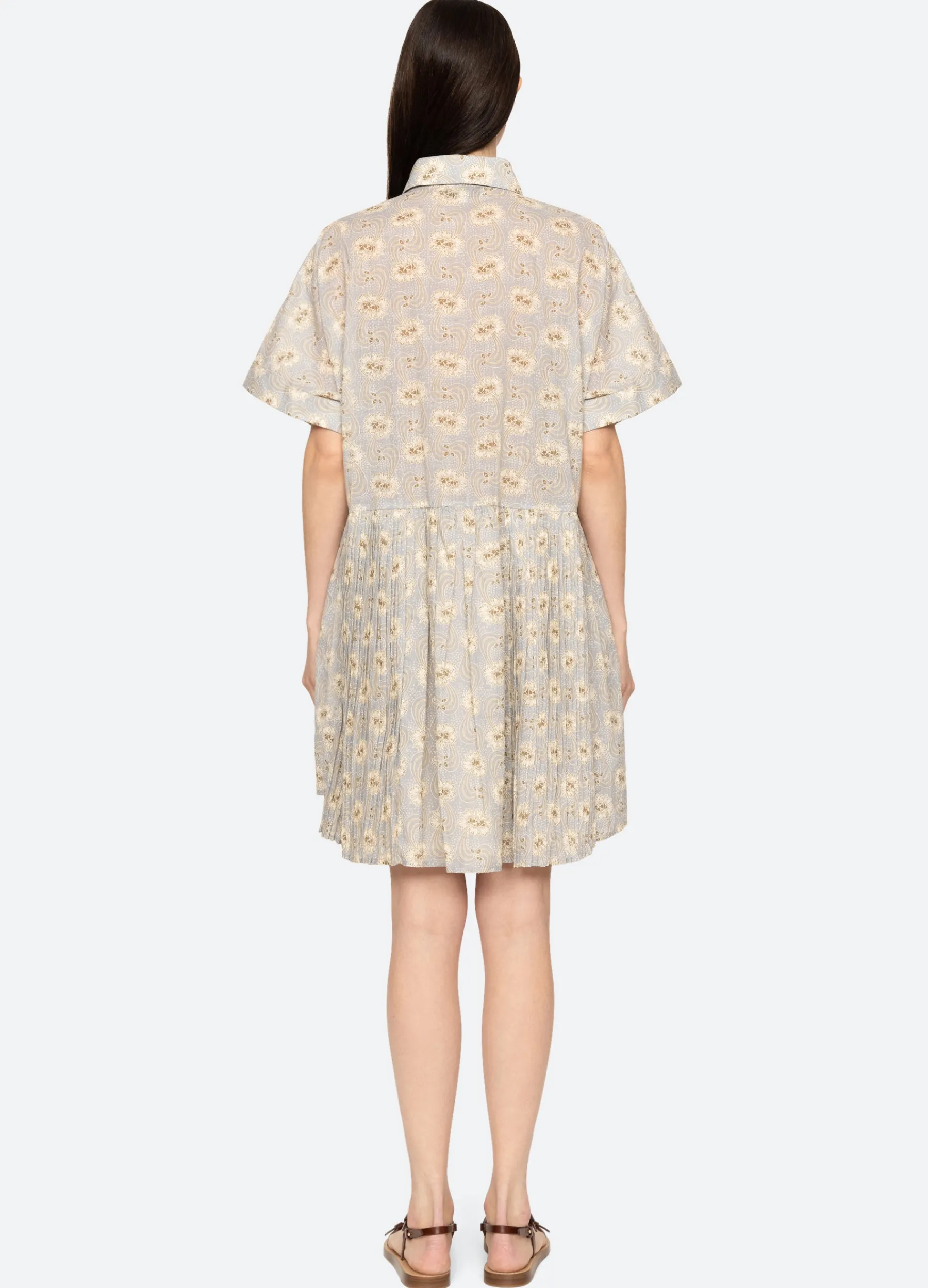 Sale Sea New York Tima Dress Multi