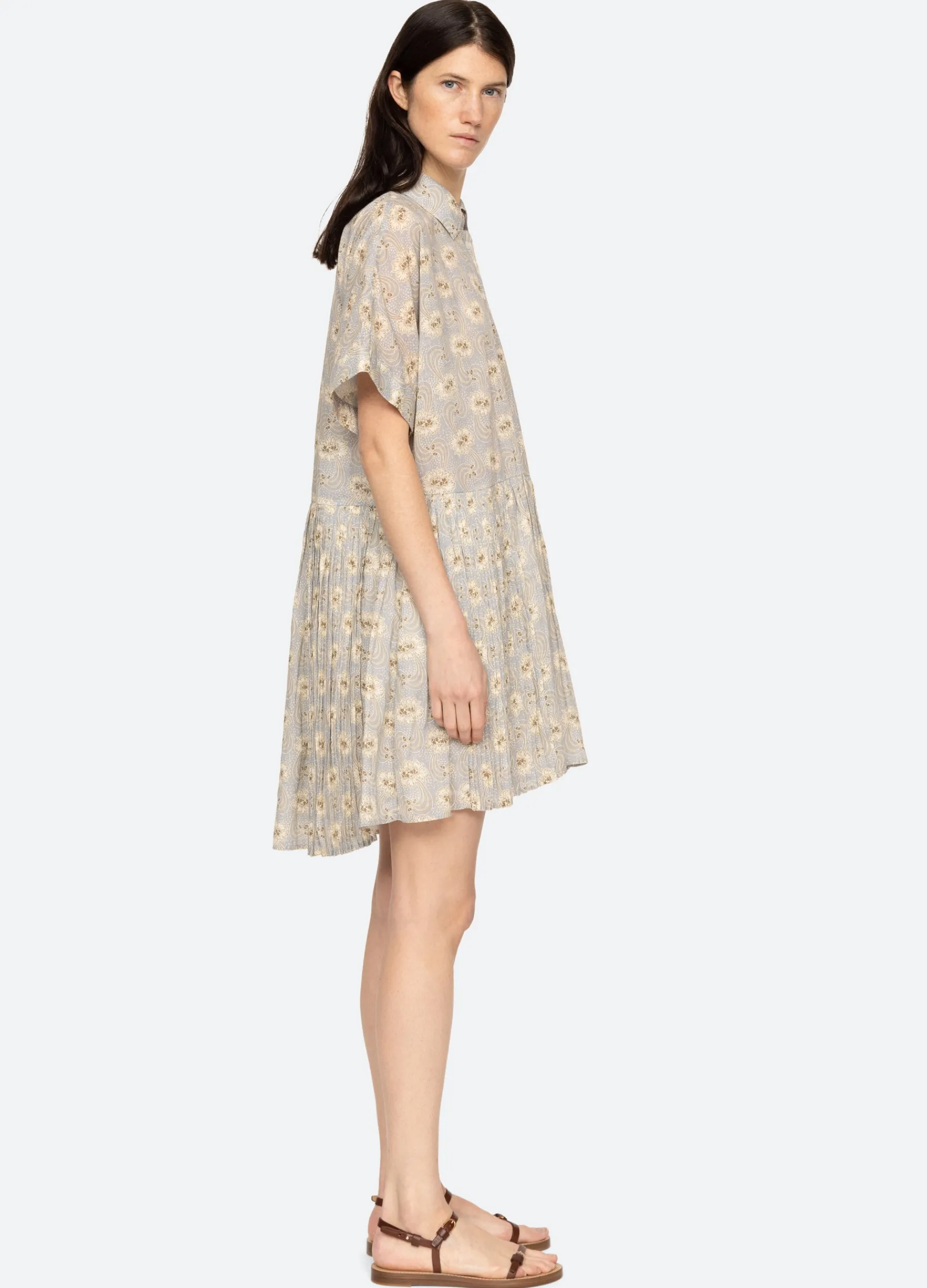 Sale Sea New York Tima Dress Multi