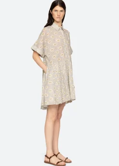 Sale Sea New York Tima Dress Multi