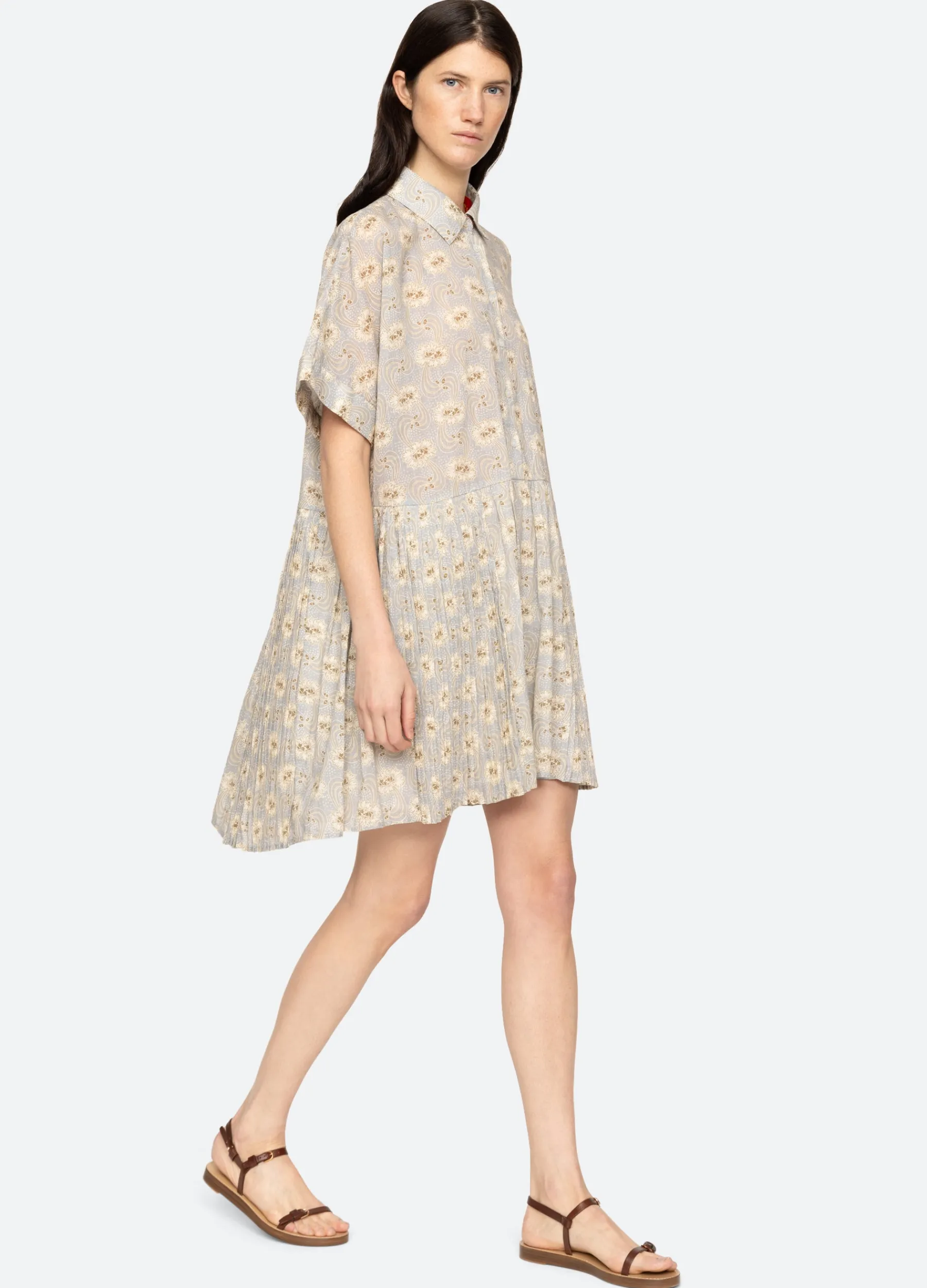Sale Sea New York Tima Dress Multi