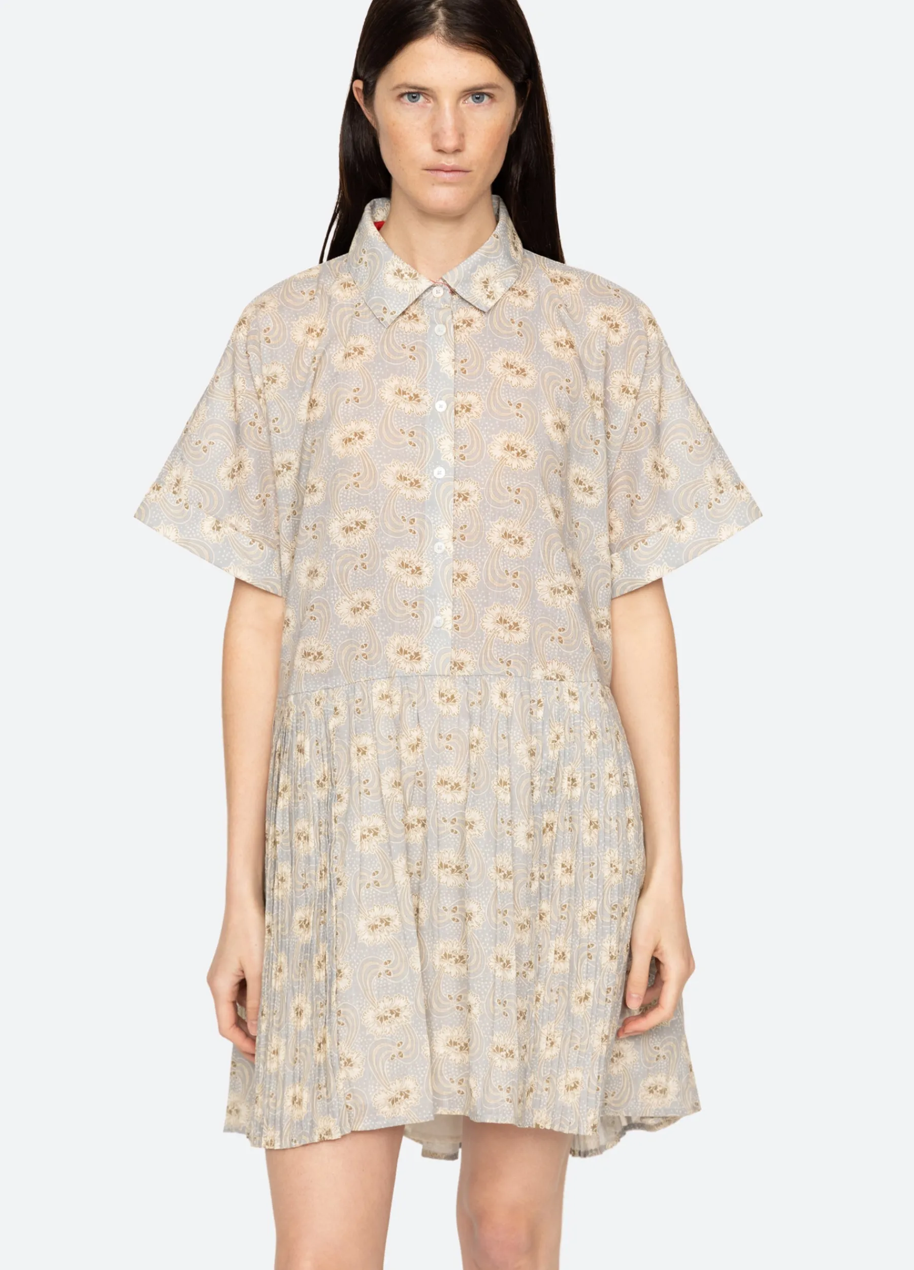 Sale Sea New York Tima Dress Multi