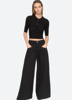 Clearance Sea New York Velma Jeans